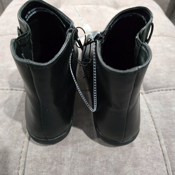NEW Flex Step Tallie Ankle Booties Size 11M - Picture 5 of 8